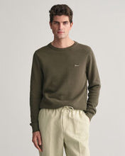 Load image into Gallery viewer, 8040521/Pique 374 Tartan Green
