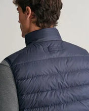 Load image into Gallery viewer, 7006299/Down                Vest 433 Evening Blue
