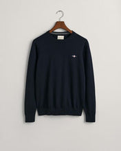 Load image into Gallery viewer, 8030561/Cotton              Classic Crew 433 Evening Blue
