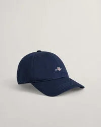 Gant Shield Cap Navy