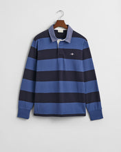 Load image into Gallery viewer, 2004083/Stp             Chambray 442VintageBlue
