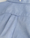 Gant Button Down Oxford Vintage Blue