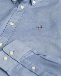 930470/           BDLS Oxford 442VintageBlue