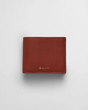 Load image into Gallery viewer, 9970066/          Wallet Brown/Black
