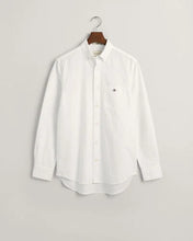 Load image into Gallery viewer, 3000200/Reg          Oxford 110 White
