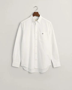 3000200/Reg          Oxford 110 White
