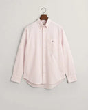 Gant Oxford Shirt Light Pink