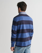 Load image into Gallery viewer, 2004083/Stp             Chambray 442VintageBlue
