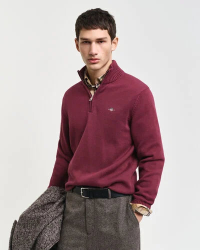 8030170/Hz                Cotton Hz 638WineRed