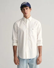Load image into Gallery viewer, 3000200/Reg          Oxford 110 White
