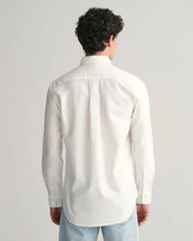Load image into Gallery viewer, 3000200/Reg          Oxford 110 White
