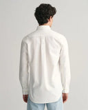 Gant Oxford Shirt White