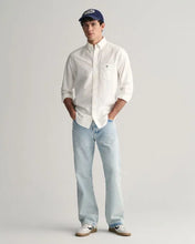 Load image into Gallery viewer, 3000200/Reg          Oxford 110 White

