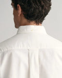Gant Oxford Shirt White
