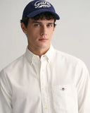 Gant Oxford Shirt White