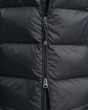 Gant Active Cloud Puffer Black