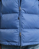Gant Active Cloud Puffer Vintage Blue