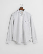 Load image into Gallery viewer, 3241207/Reg            Poplin Stp 110 White
