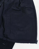 Gant Sherpa Fleece  Evening Blue