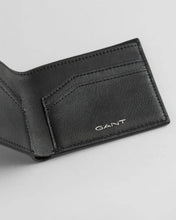 Load image into Gallery viewer, 9970066/          Wallet Brown/Black
