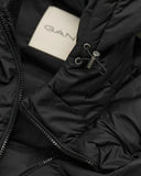 Gant Active Cloud Puffer Black