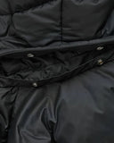 Gant Active Cloud Puffer Black