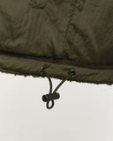 Gant Sherpa Fleece Juniper Green