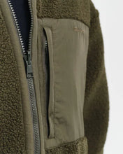 Load image into Gallery viewer, 2015077/            FZ Fleece 301 Juniper Green
