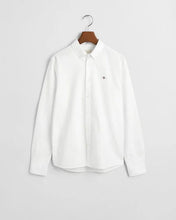 Load image into Gallery viewer, 930470/           BDLS Oxford 110 White
