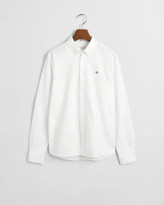 930470/           BDLS Oxford 110 White