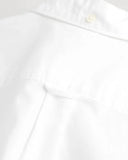 Gant Button Down Oxford White