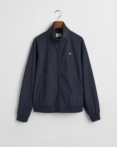 970312/Jkt          Harrington 433 Evening Blue