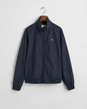 Gant Harrington Jacket Evening Blue