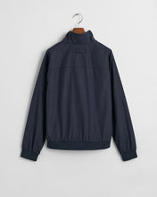 Load image into Gallery viewer, 970312/Jkt          Harrington 433 Evening Blue
