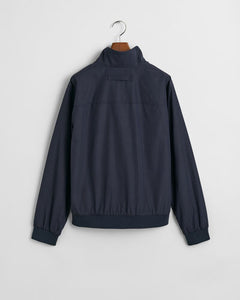 970312/Jkt          Harrington 433 Evening Blue