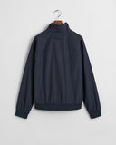Gant Harrington Jacket Evening Blue