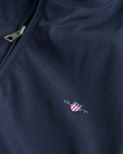 Load image into Gallery viewer, 970312/Jkt          Harrington 433 Evening Blue
