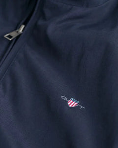 970312/Jkt          Harrington 433 Evening Blue