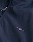 Gant Harrington Jacket Evening Blue