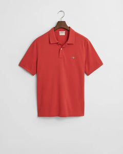 2201/Shield               PiquePolo 643 Brick