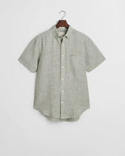 Load image into Gallery viewer, 3250077/SS          Linen 362 Kalmata Green
