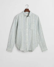 Load image into Gallery viewer, 3250045/Stp            Linen Stp 362 Kalmata Green
