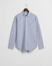 Load image into Gallery viewer, 3250081/Stp            Doby Dot Stp 436 College Blue
