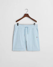 Load image into Gallery viewer, 2009027/Short          Sweatshort 457 Fresh Blue
