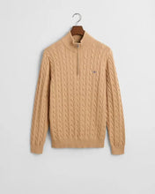 Load image into Gallery viewer, 8050603/HZ          Cable 296 Khaki Melange
