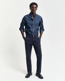 Gant Slim Chino French Navy