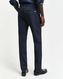 Gant Slim Chino French Navy