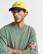 Load image into Gallery viewer, 8030561/Cotton              Classic Crew 362 Kalmata Green
