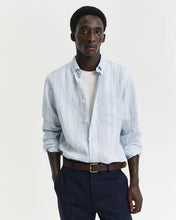 Load image into Gallery viewer, 3250045/Stp            Linen Stp 468 Capri Blue
