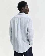 Load image into Gallery viewer, 3250045/Stp            Linen Stp 468 Capri Blue
